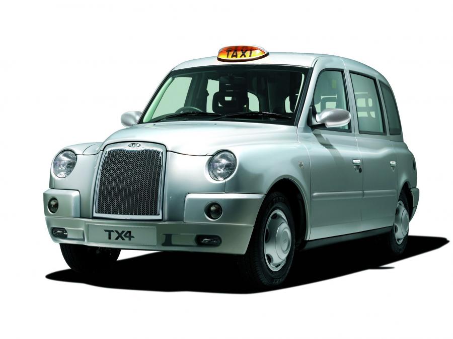  LTI TX4 2006 года  (фото 3 из 8)